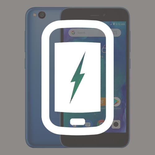 Не заряжается Xiaomi Redmi Go